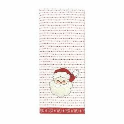 St. Nicholas Square® Santa Claus Hand Towel