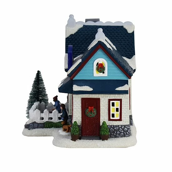 St. Nicholas Square® Village Pet Nursery - Image 5