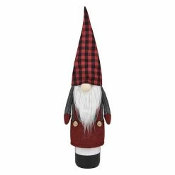 St. Nicholas Square® Gnome Wine Bottle Cover