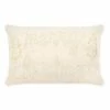 St. Nicholas Square® Beaded Merry Christmas Throw Pillow