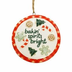 St. Nicholas Square® Baking Spirits Bright Ornament