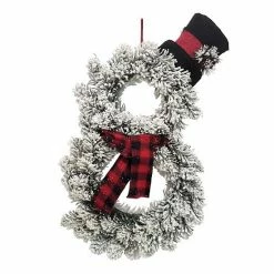 St. Nicholas Square® Snowman Wall Decor