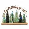St. Nicholas Square® Be Merry Y'all Tree Table Decor