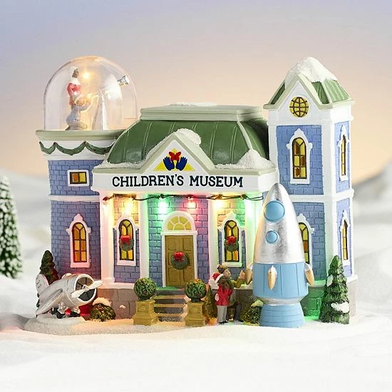 St. Nicholas Square® Village Children's Museum - Image 2