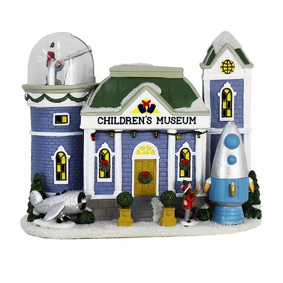 St. Nicholas Square® Village Children's Museum - Image 3