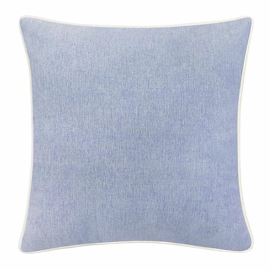 St. Nicholas Square® Merry & Bright Throw Pillow - Image 2