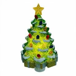St. Nicholas Square® Christmas Tree Night Light