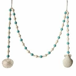 St. Nicholas Square® Coastal Garland Repeat