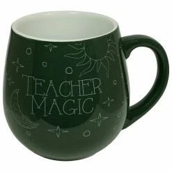 St. Nicholas Square® Teacher Magic Mug