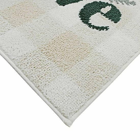 St. Nicholas Square® Believe 23'' X 35'' Rug - Image 3