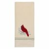 St. Nicholas Square® Cardinal Hand Towel