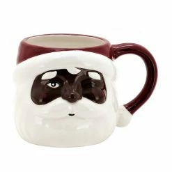 St. Nicholas Square® Humble Estate Santa Mug
