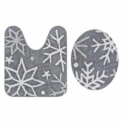 St. Nicholas Square® Snowflake Lid & Contour Set