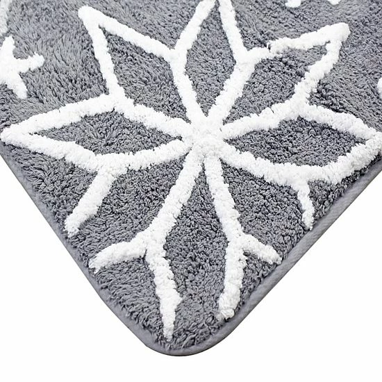 St. Nicholas Square® Snowflake Lid & Contour Set - Image 3