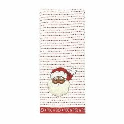 St. Nicholas Square® Santa Claus Hand Towel