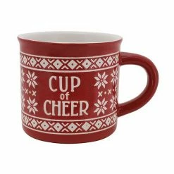 St. Nicholas Square® Cup Of Cheer Mug