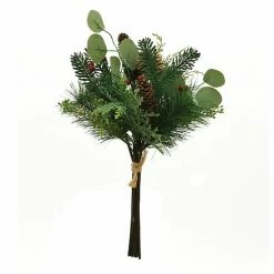 St. Nicholas Square® Artificial Greenery Bundle Table Decor