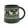 St. Nicholas Square® Fair Isle Mug