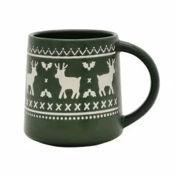 St. Nicholas Square® Fair Isle Mug