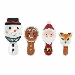 St. Nicholas Square® Merry Merry Measuring Spoon Set