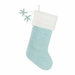 St. Nicholas Square® Coastal Stocking