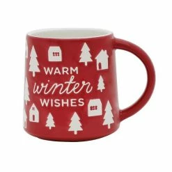 St. Nicholas Square® Warm Wishes Mug