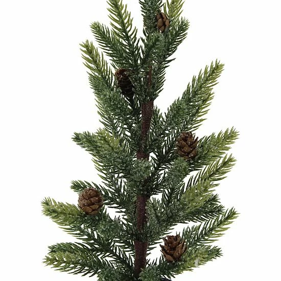St. Nicholas Square® Artificial Pine Tree Floor Decor - Image 2