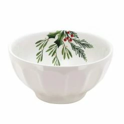 St. Nicholas Square® Humble Estate Cereal Bowl