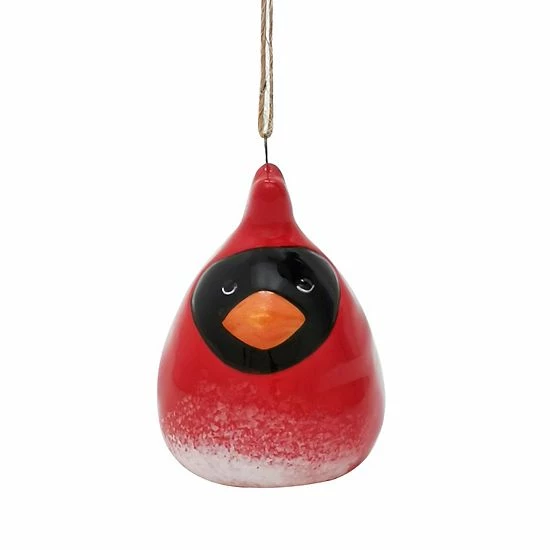 St. Nicholas Square® Cardinal Christmas Ornament