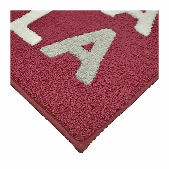 St. Nicholas Square® Fa La La 23'' X 35'' Rug - Image 3