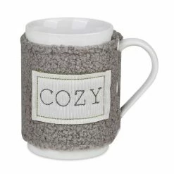 St. Nicholas Square® Cozy Sweater Mug