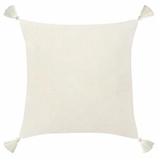 St. Nicholas Square® Rejoice Throw Pillow - Image 2