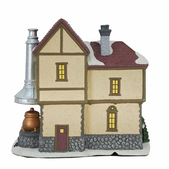 St. Nicholas Square® Village Chocolate Shop - Image 5