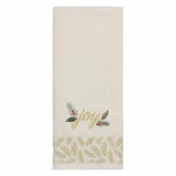 St. Nicholas Square® Joy Hand Towel