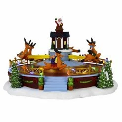 St. Nicholas Square® Village Amusement Park