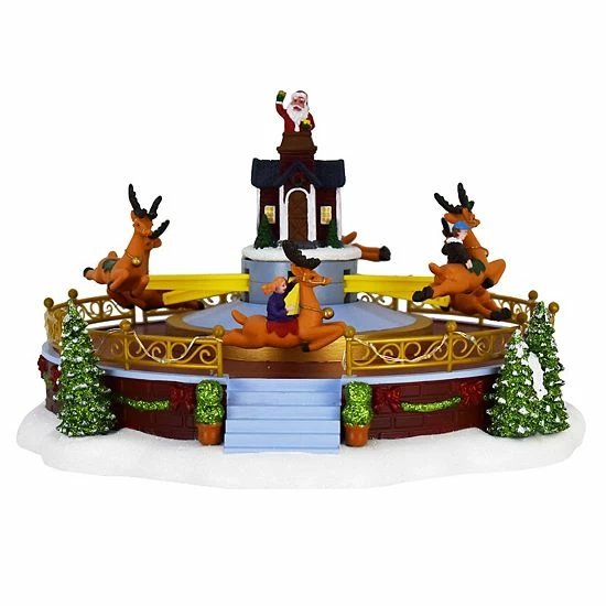 St. Nicholas Square® Village Amusement Park - Image 3