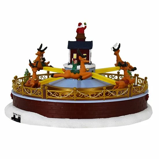 St. Nicholas Square® Village Amusement Park - Image 4