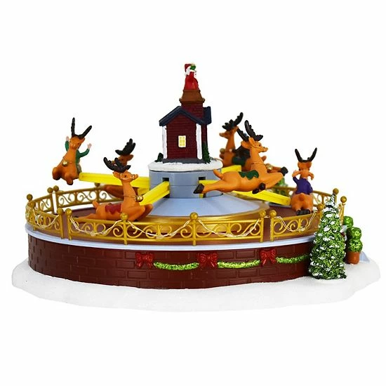 St. Nicholas Square® Village Amusement Park - Image 5