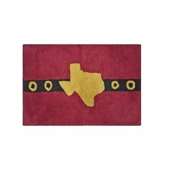 St. Nicholas Square® Texas Belt Rug
