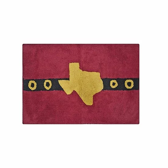 St. Nicholas Square® Texas Belt Rug