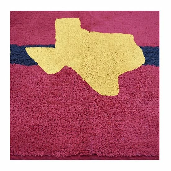 St. Nicholas Square® Texas Belt Rug - Image 2