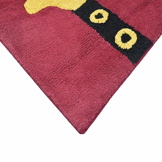 St. Nicholas Square® Texas Belt Rug - Image 3
