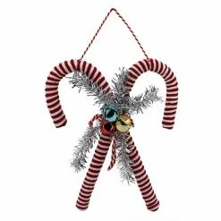 St. Nicholas Square® Candy Cane Wall Decor
