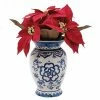 St. Nicholas Square® Ceramic Faux Botanical Table Decor