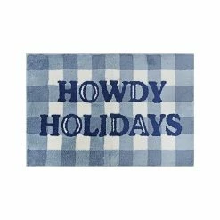 St. Nicholas Square® Howdy Holidays 23'' X 35'' Rug