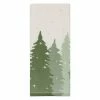 St. Nicholas Square® Printed Trees Hand Towel