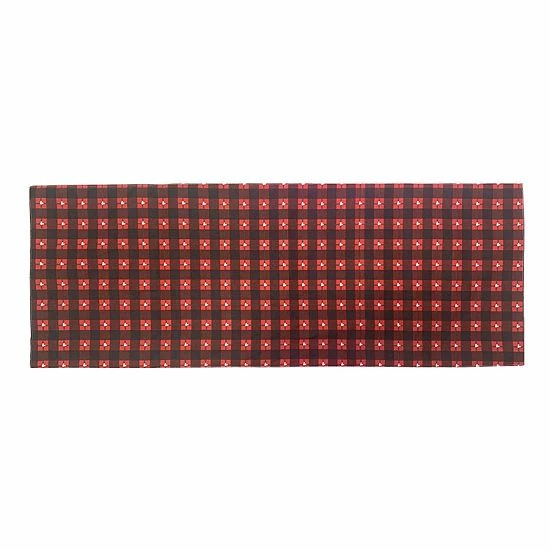 Disney's Mickey & Minnie Table Runner - 36" By St. Nicholas Square® - Image 2