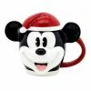 Disney's Mickey Mouse Mug By St. Nicholas Square®