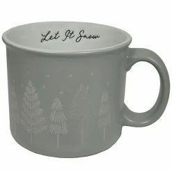 St. Nicholas Square® Let It Snow Mug