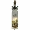 St. Nicholas Square® LED Wine Bottle Decor